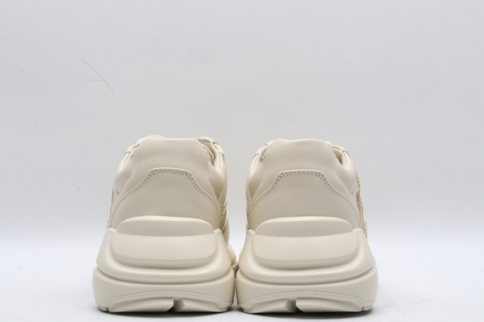 GC TRAINER SNEAKER COPSHOE GC-120