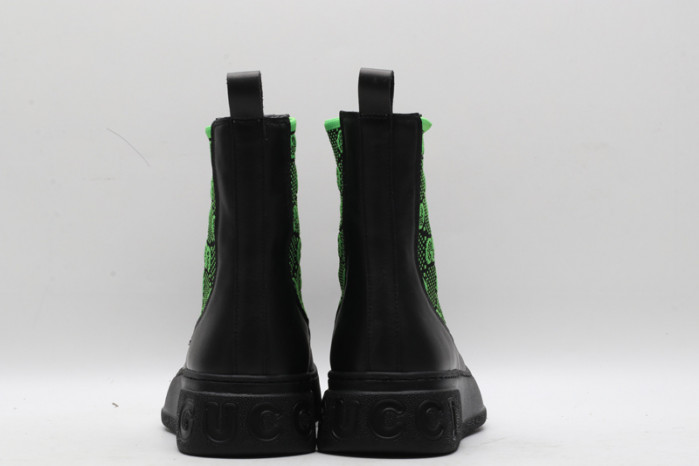 GC SNEAKER COPSHOE GC-121