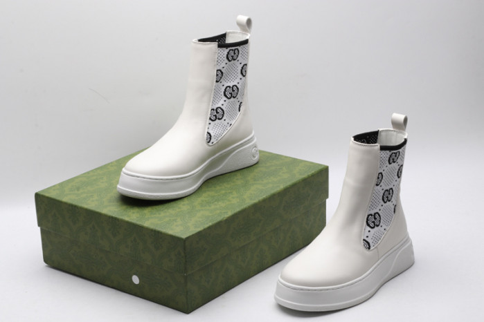 GC SNEAKER COPSHOE GC-122