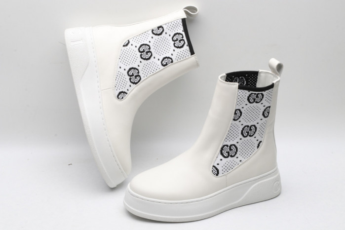GC SNEAKER COPSHOE GC-122