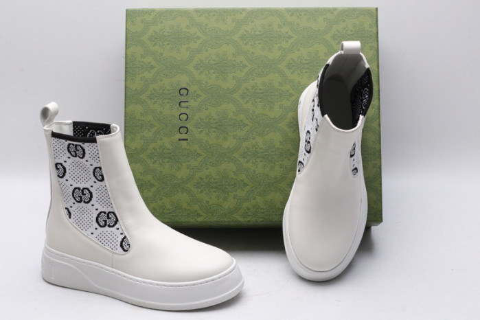 GC SNEAKER COPSHOE GC-122
