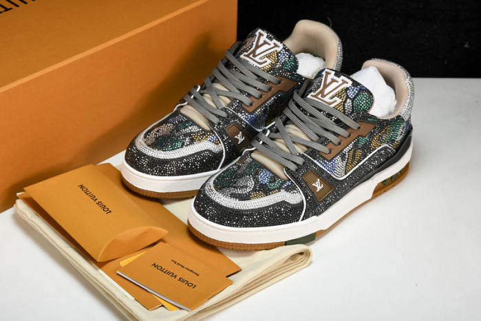 LVT SNEAKERS COPSHOE L&V-203