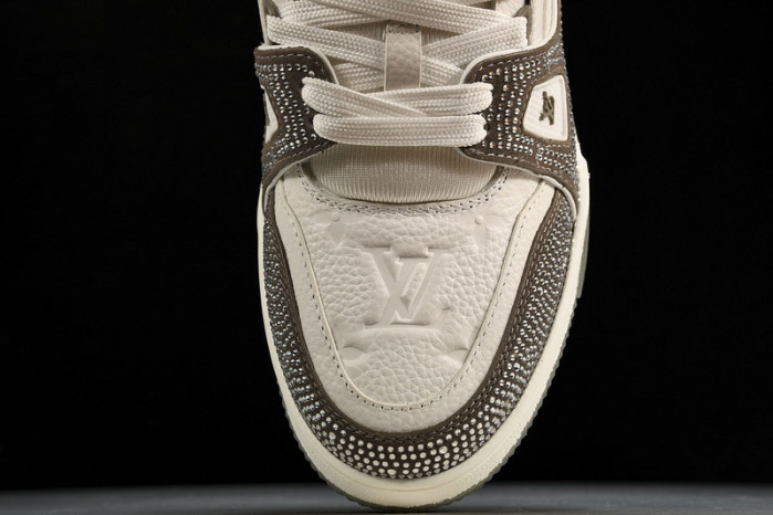 LVT SNEAKERS COPSHOE L&V-205