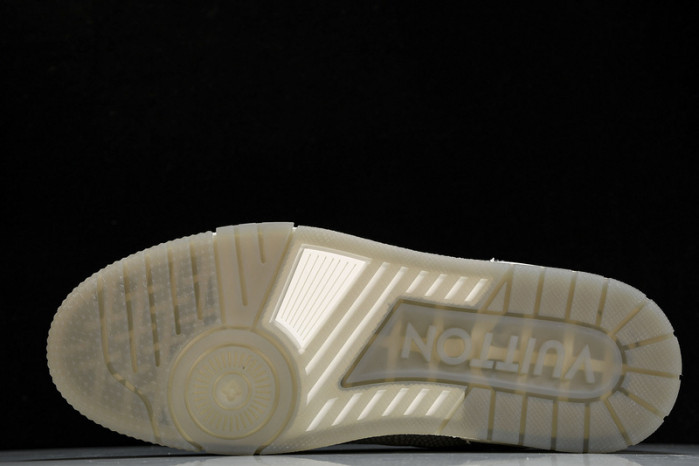 LVT SNEAKERS COPSHOE L&V-205