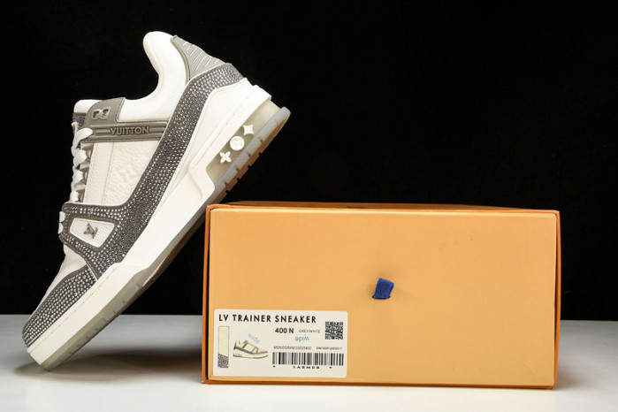LVT SNEAKERS COPSHOE L&V-205