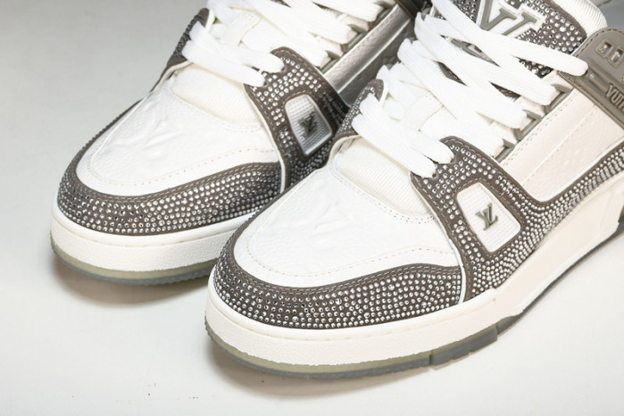 LVT SNEAKERS COPSHOE L&V-205
