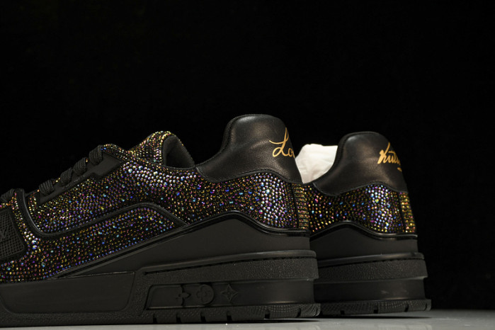 LVT SNEAKERS COPSHOE L&V-206