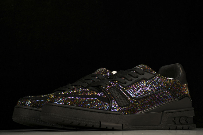 LVT SNEAKERS COPSHOE L&V-206