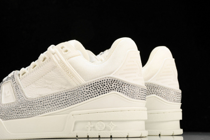 LVT SNEAKERS COPSHOE L&V-207