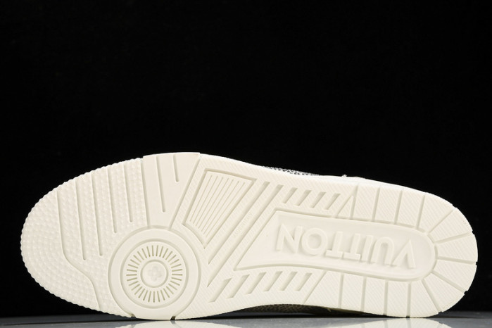 LVT SNEAKERS COPSHOE L&V-207