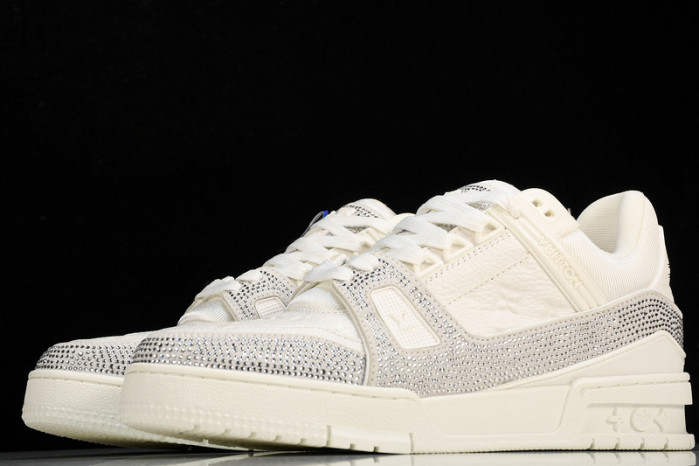 LVT SNEAKERS COPSHOE L&V-207
