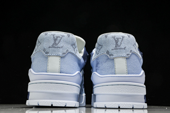 LVT SNEAKERS COPSHOE L&V-315