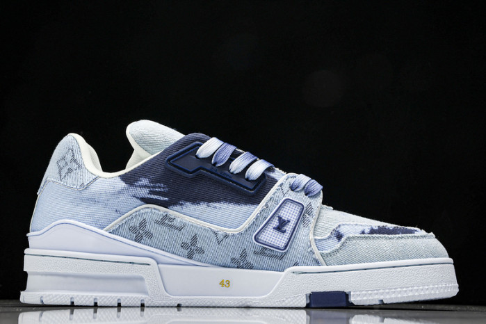 LVT SNEAKERS COPSHOE L&V-315