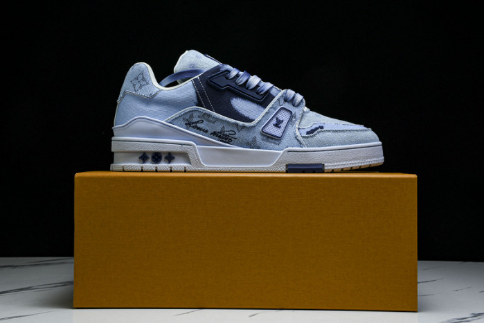 LVT SNEAKERS COPSHOE L&V-315