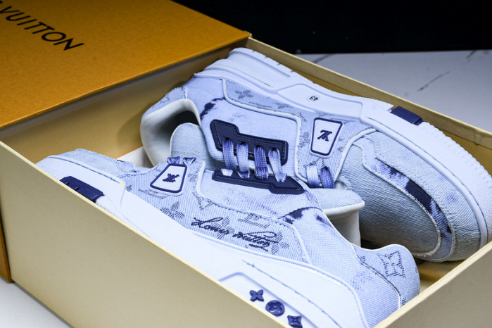 LVT SNEAKERS COPSHOE L&V-315