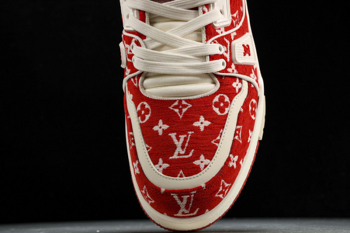 LVT  SNEAKERS   COPSHOE  L&V-214