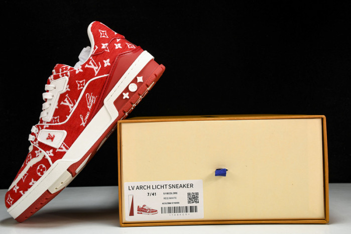 LVT  SNEAKERS   COPSHOE  L&V-214