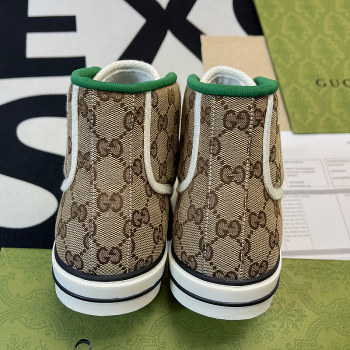 GC SNEAKER COPSHOE GC-124