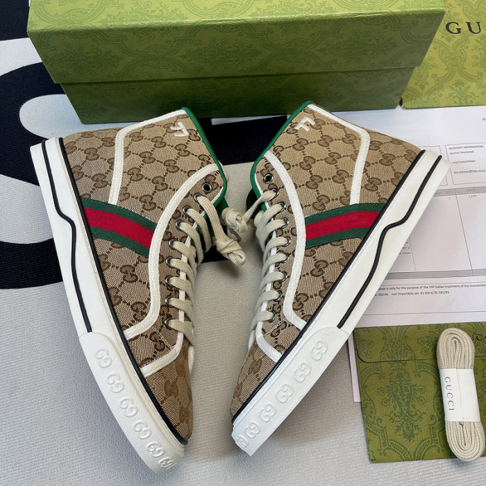 GC SNEAKER COPSHOE GC-124