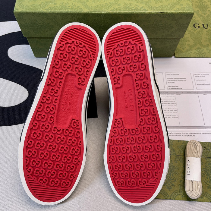 GC SNEAKER COPSHOE GC-124