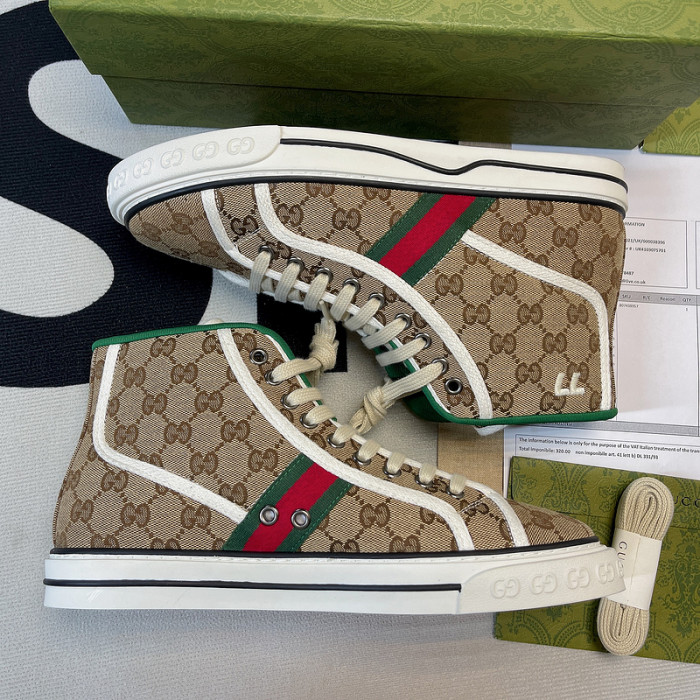 GC SNEAKER COPSHOE GC-124