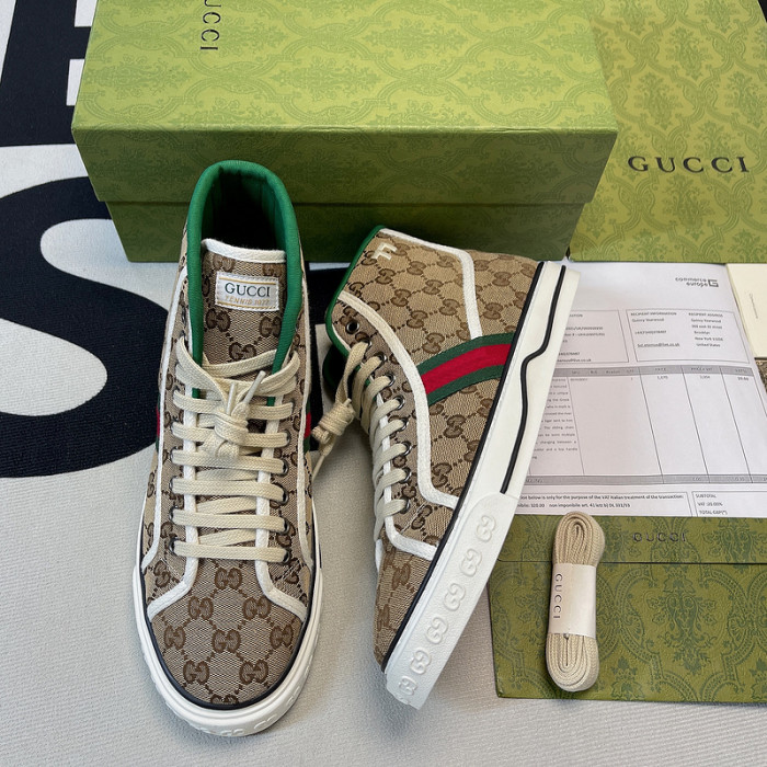 GC  SNEAKER COPSHOE GC-124