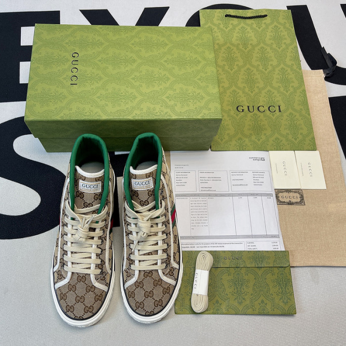 GC SNEAKER COPSHOE GC-124