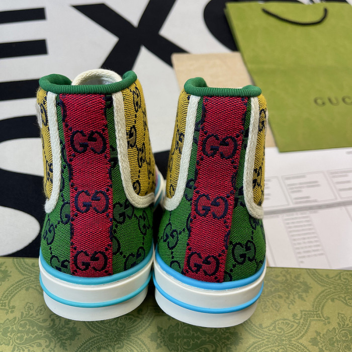 GC SNEAKER COPSHOE GC-147