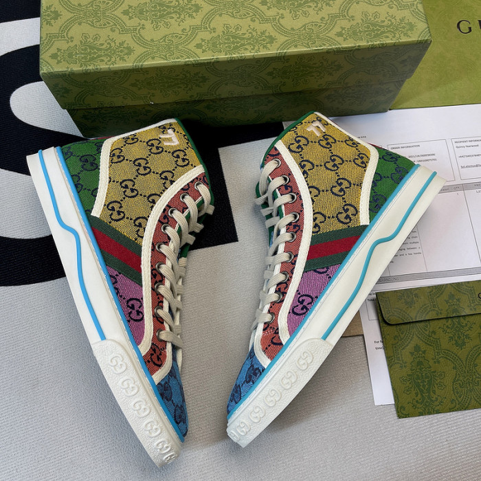 GC SNEAKER COPSHOE GC-147