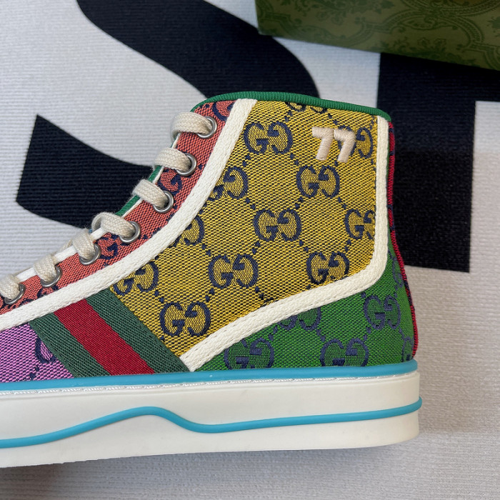 GC SNEAKER COPSHOE GC-147
