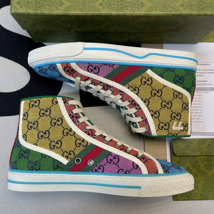 GC SNEAKER COPSHOE GC-147