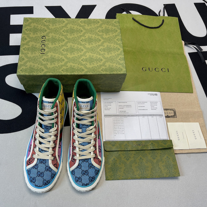 GC SNEAKER COPSHOE GC-147