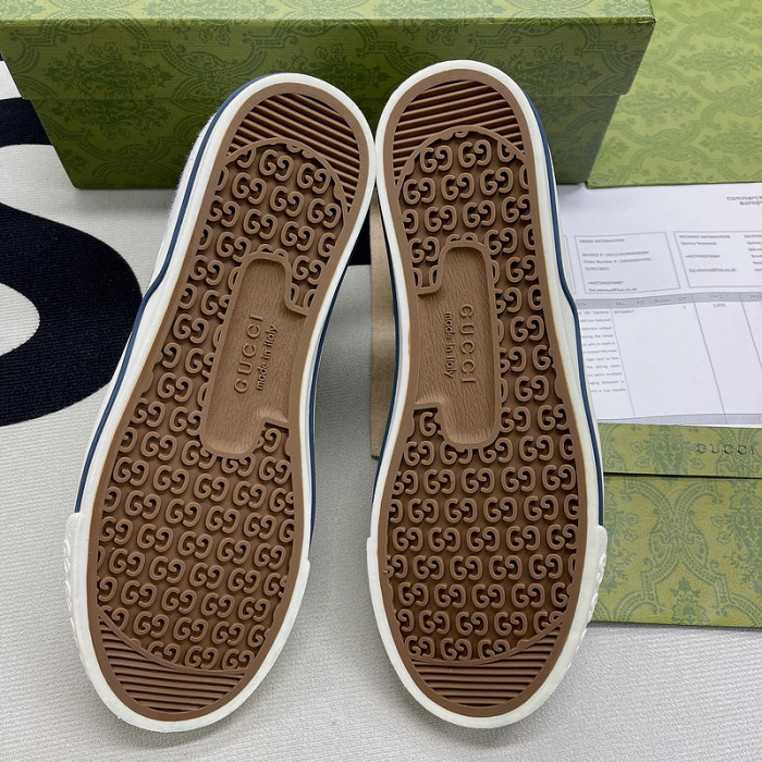 GC SNEAKER COPSHOE GC-148