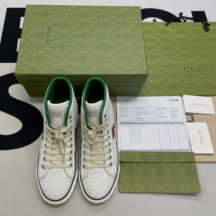 GC SNEAKER COPSHOE GC-148