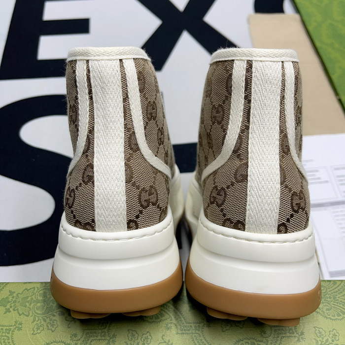 GC SNEAKER COPSHOE GC-151
