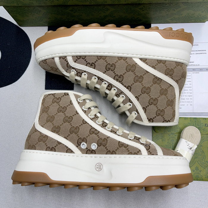 GC SNEAKER COPSHOE GC-151