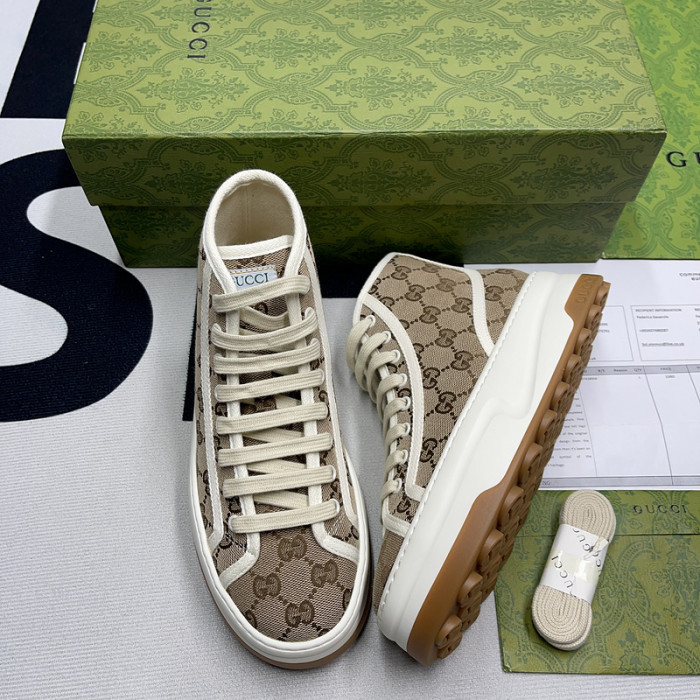 GC  SNEAKER COPSHOE GC-151