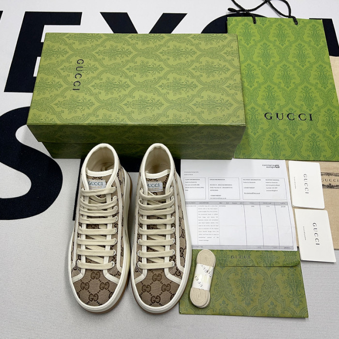GC SNEAKER COPSHOE GC-151