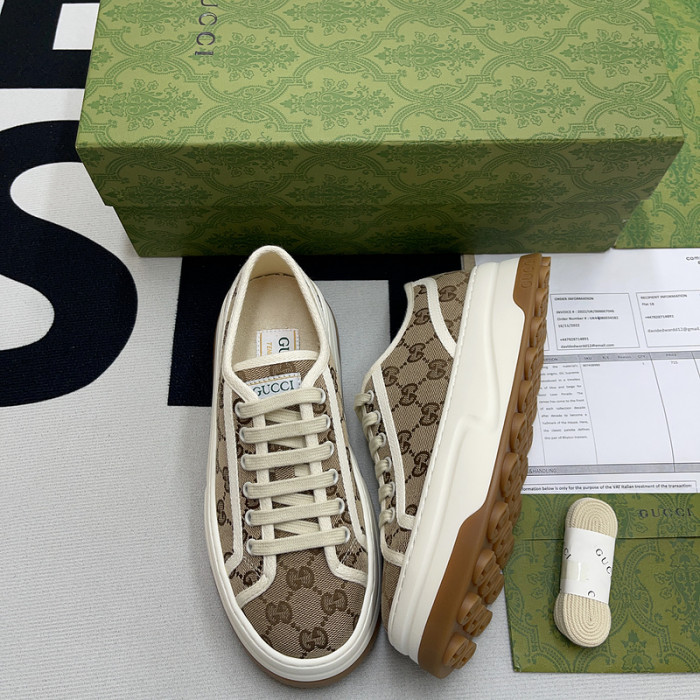 GC  SNEAKER COPSHOE GC-152