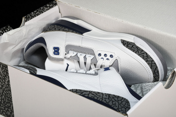 Air Jordan 3 Retro 