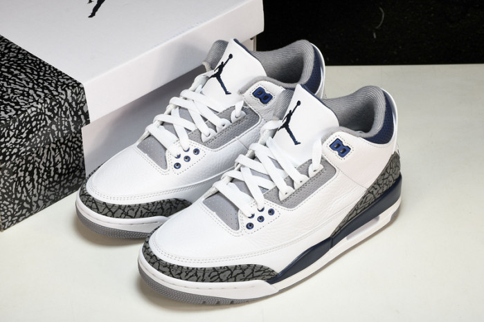 Air Jordan 3 Retro 