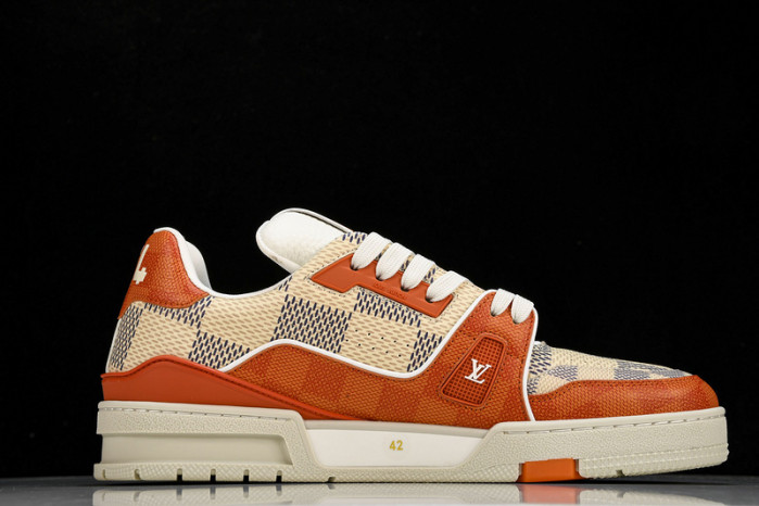 LVT SNEAKERS COPSHOE L&V-217