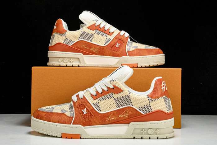 LVT SNEAKERS COPSHOE L&V-217