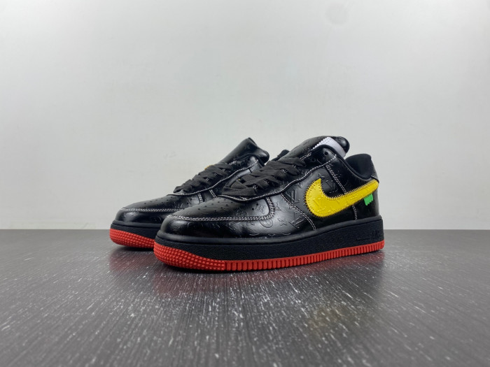 SNEAKERS   COPSHOE  L-145