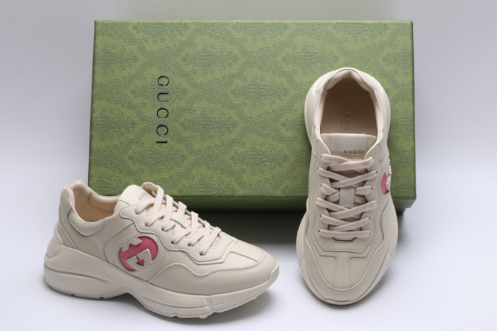 GC TRAINER SNEAKER COPSHOE GC-143
