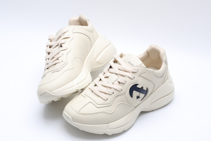 GC TRAINER SNEAKER COPSHOE GC-145