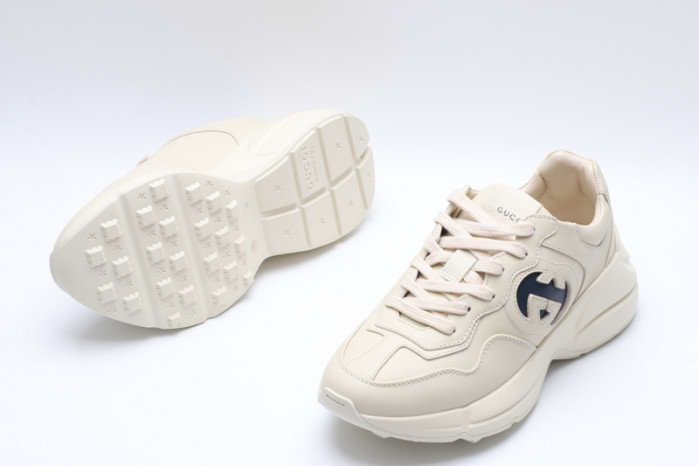 GC TRAINER SNEAKER COPSHOE GC-145