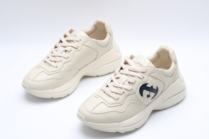 GC TRAINER SNEAKER COPSHOE GC-145