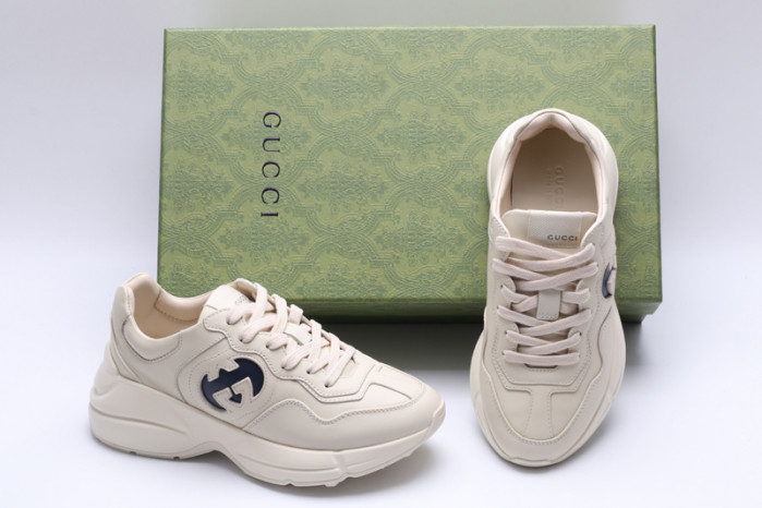 GC TRAINER SNEAKER COPSHOE GC-145