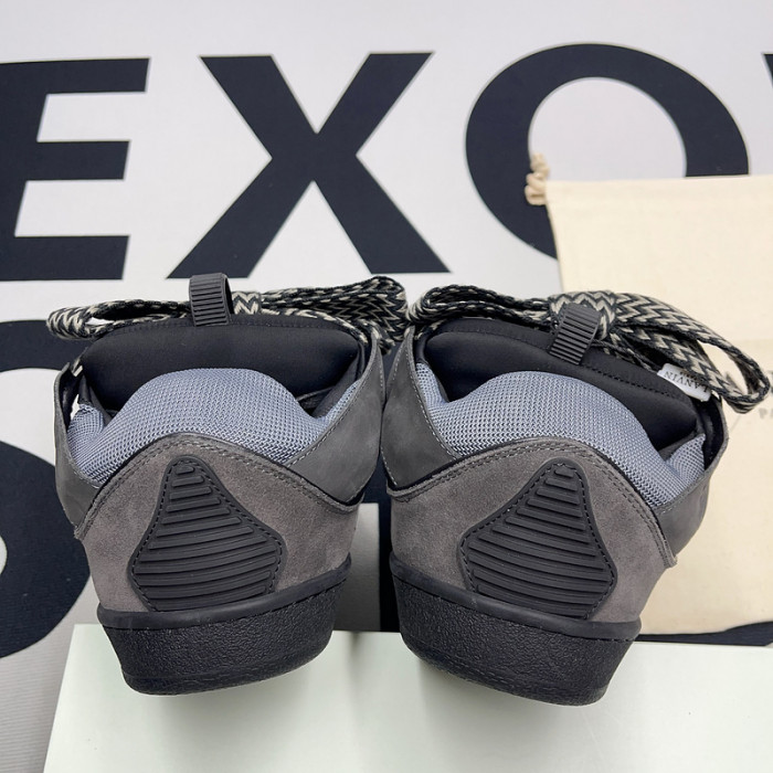 LANVIN SNEAKERS COPSHOE LA-98